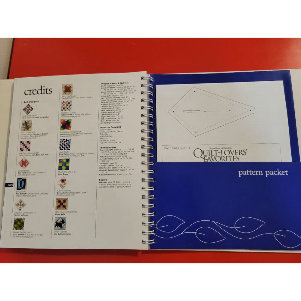 Successful Quilting by Linda Seward - Step-by-Step Hardcover Guide - Picture 7 of 8